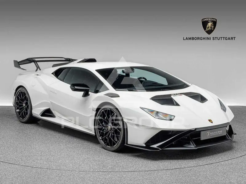 2023 Lamborghini Huracan
