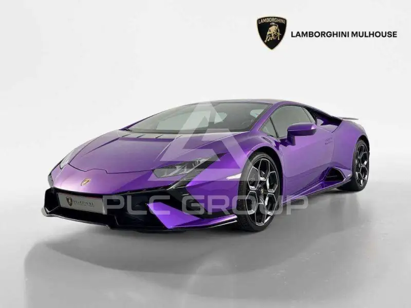2023 Lamborghini Huracan