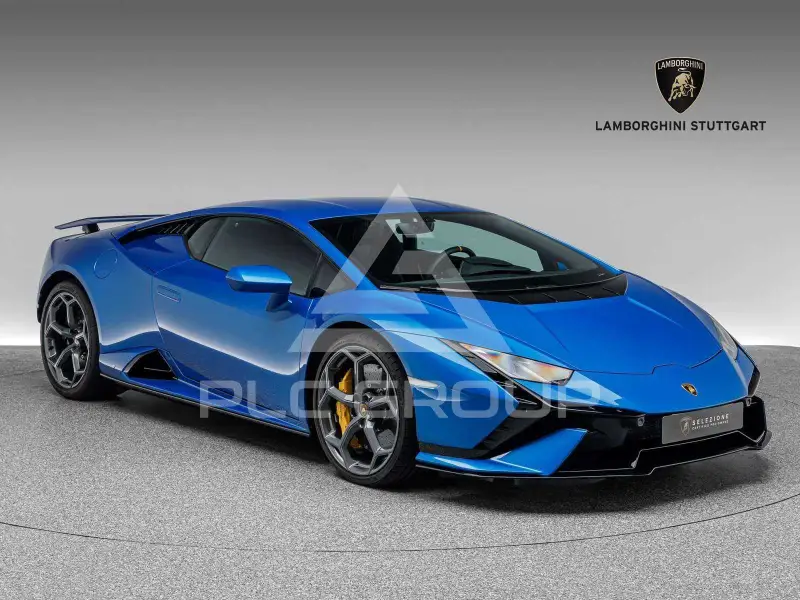 2023 Lamborghini Huracan