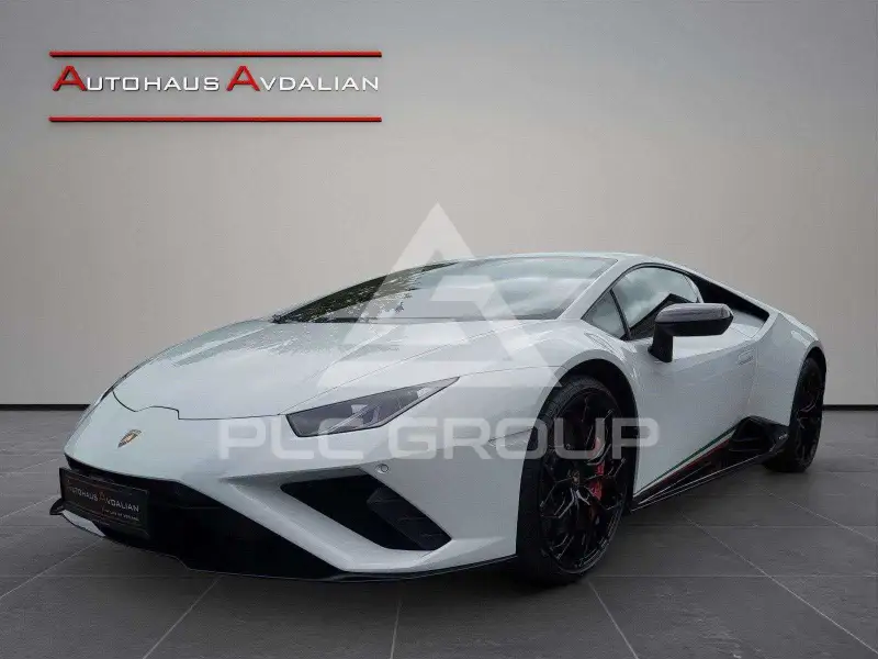2023 Lamborghini Huracan