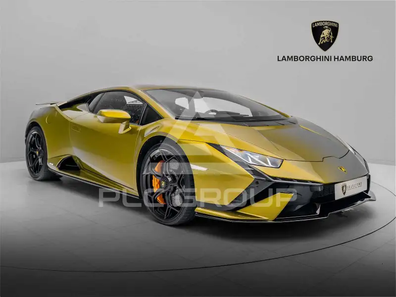 2023 Lamborghini Huracan
