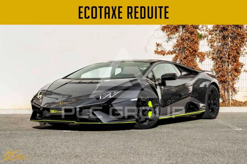 2023 Lamborghini Huracan
