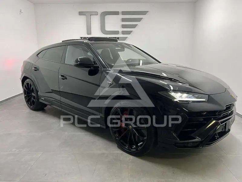 2023 Lamborghini Urus