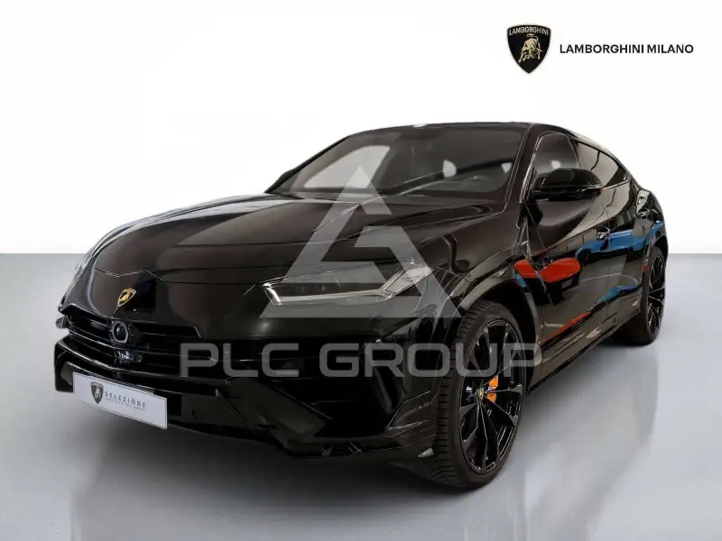 2023 Lamborghini Urus