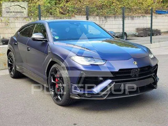 2023 Lamborghini Urus