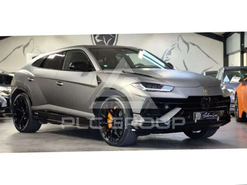 2023 Lamborghini Urus