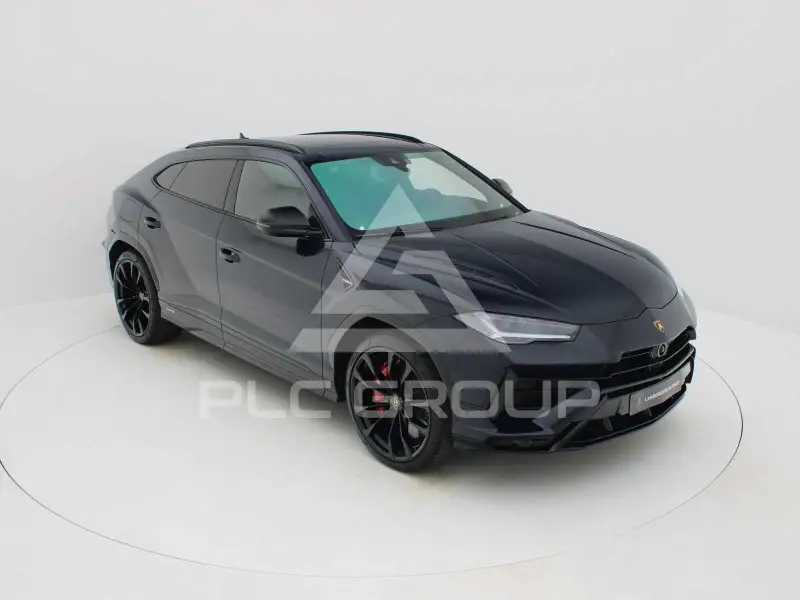 2023 Lamborghini Urus