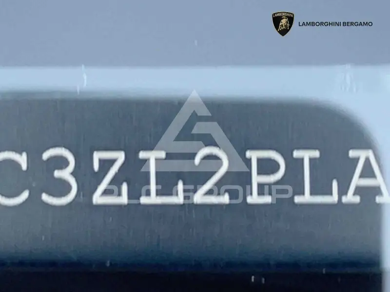 2023 Lamborghini Urus