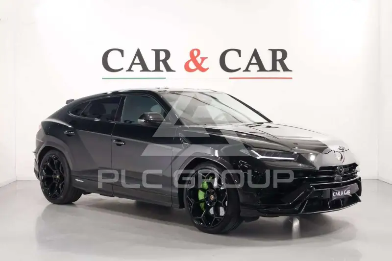 2023 Lamborghini Urus