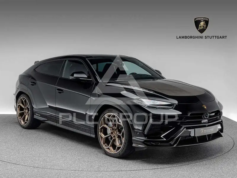 2023 Lamborghini Urus