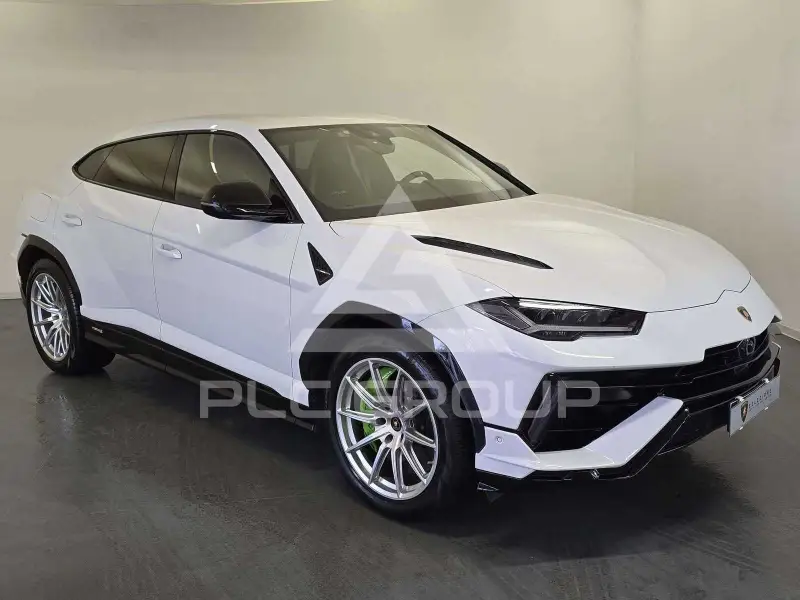 2023 Lamborghini Urus