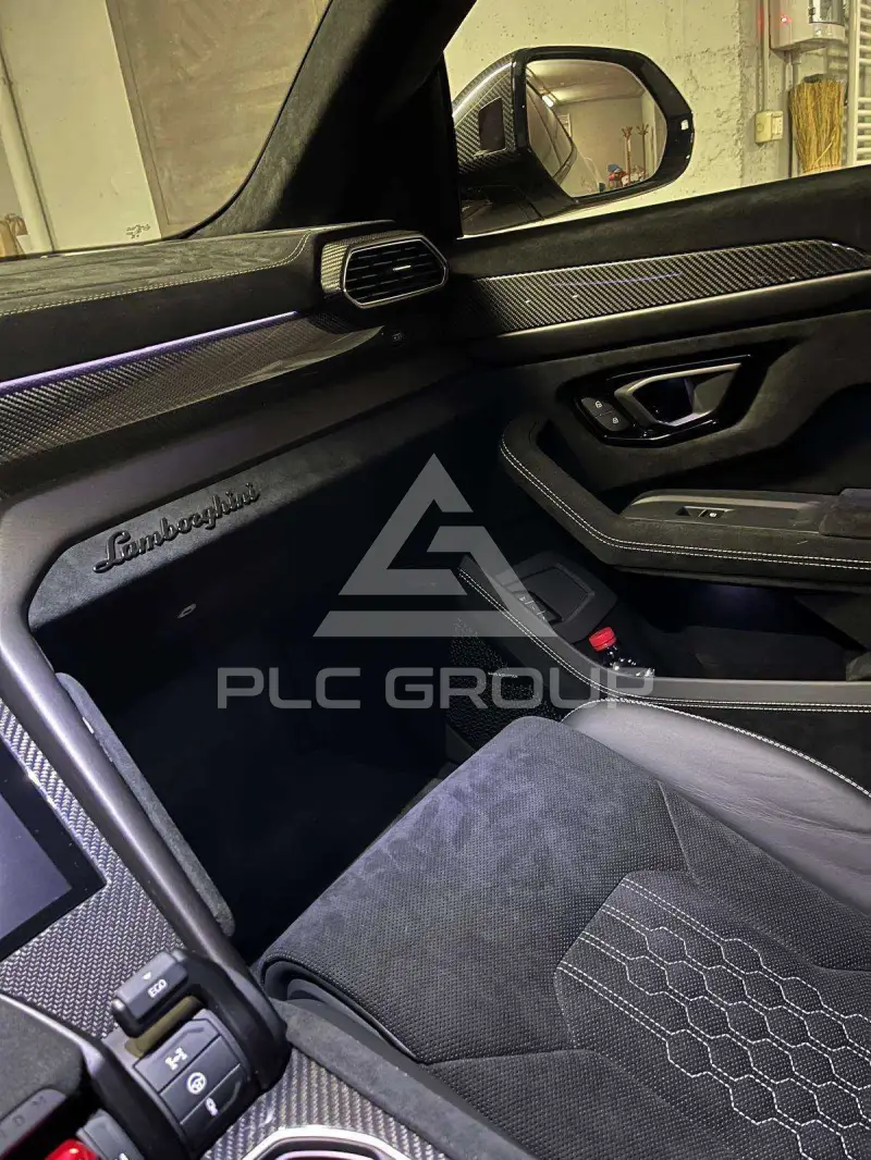 2023 Lamborghini Urus