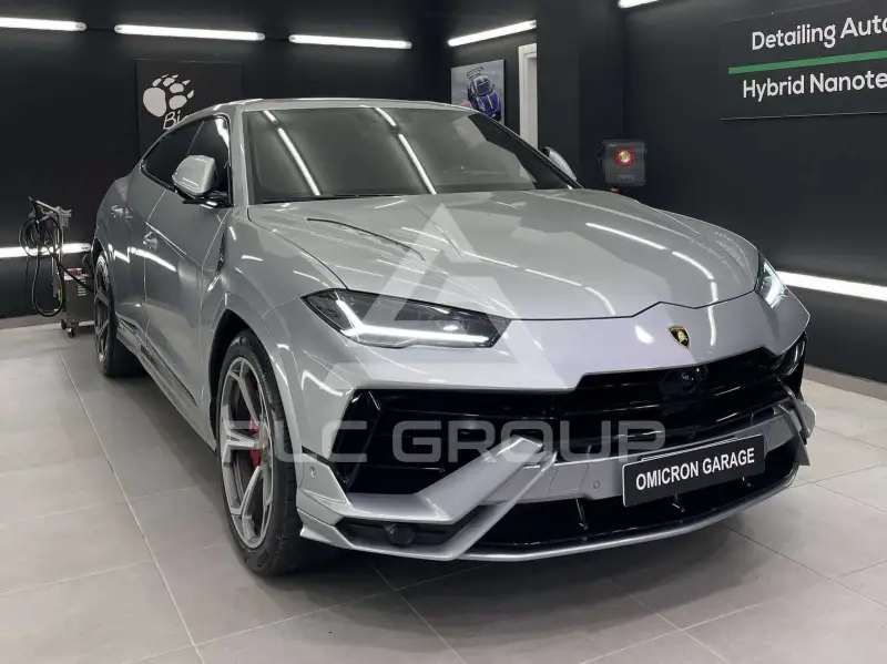 2023 Lamborghini Urus