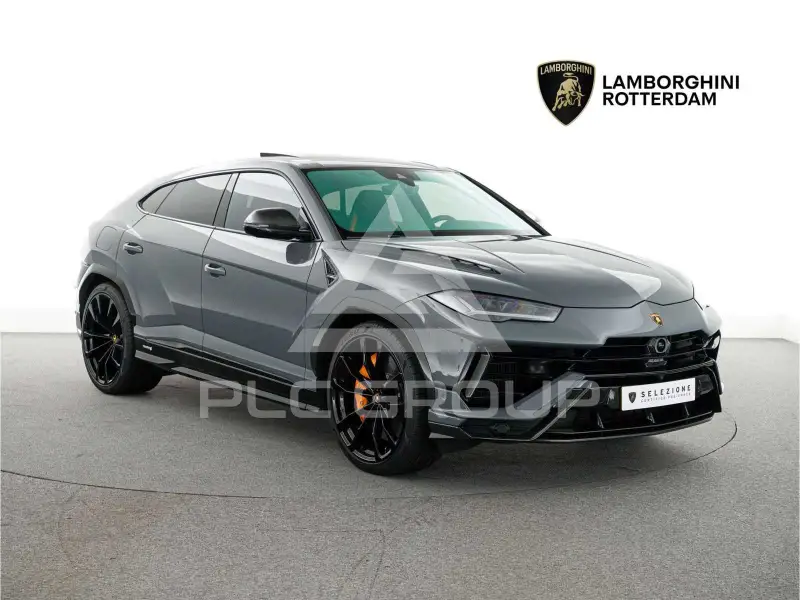 2023 Lamborghini Urus