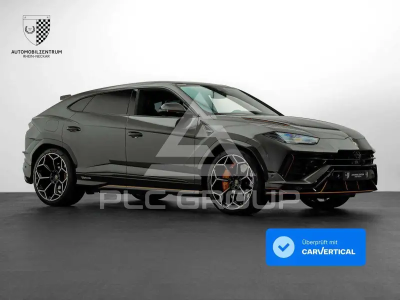 2023 Lamborghini Urus