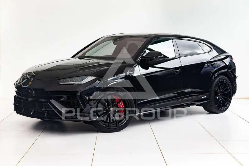 2023 Lamborghini Urus