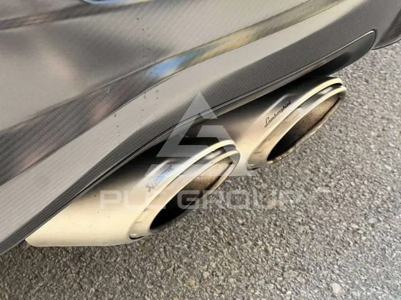 2023 Lamborghini Urus