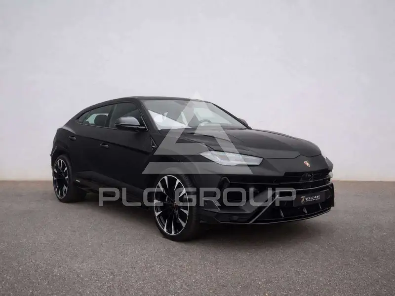 2023 Lamborghini Urus