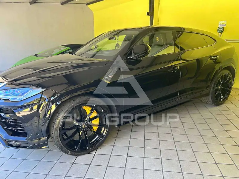 2023 Lamborghini Urus