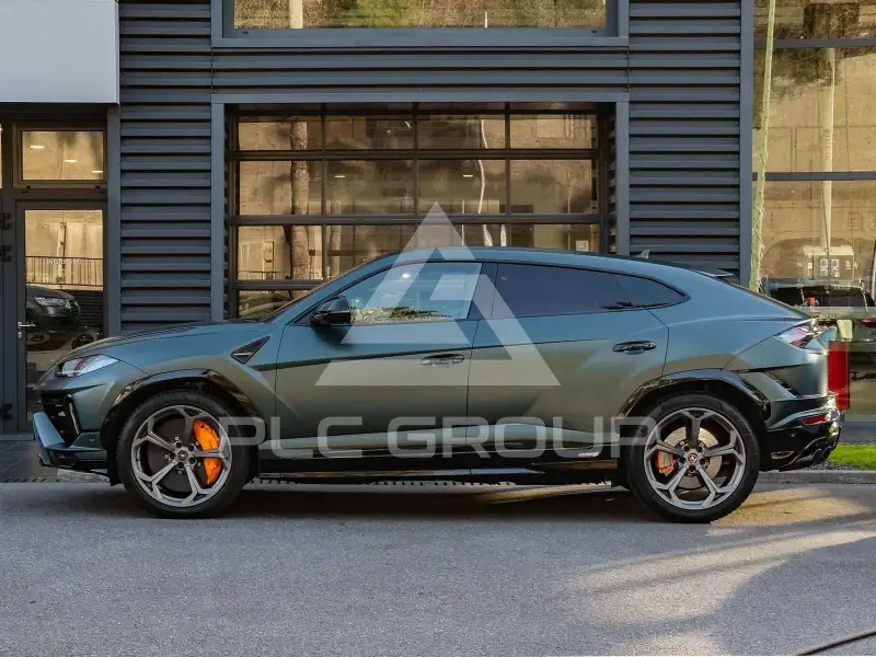 2023 Lamborghini Urus
