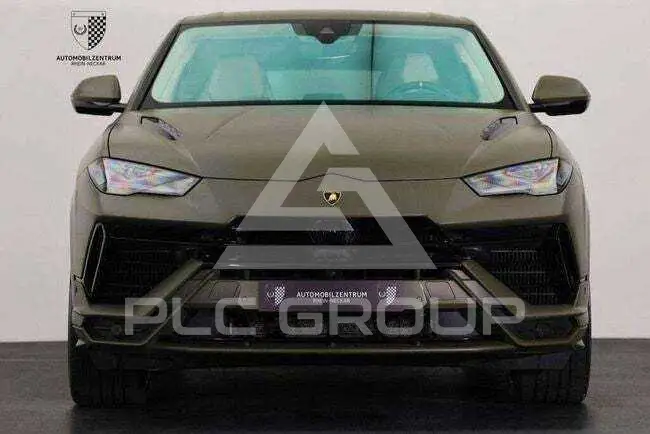 2023 Lamborghini Urus