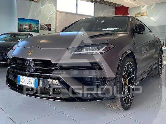 2023 Lamborghini Urus