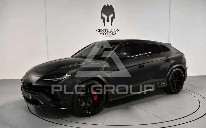 2023 Lamborghini Urus