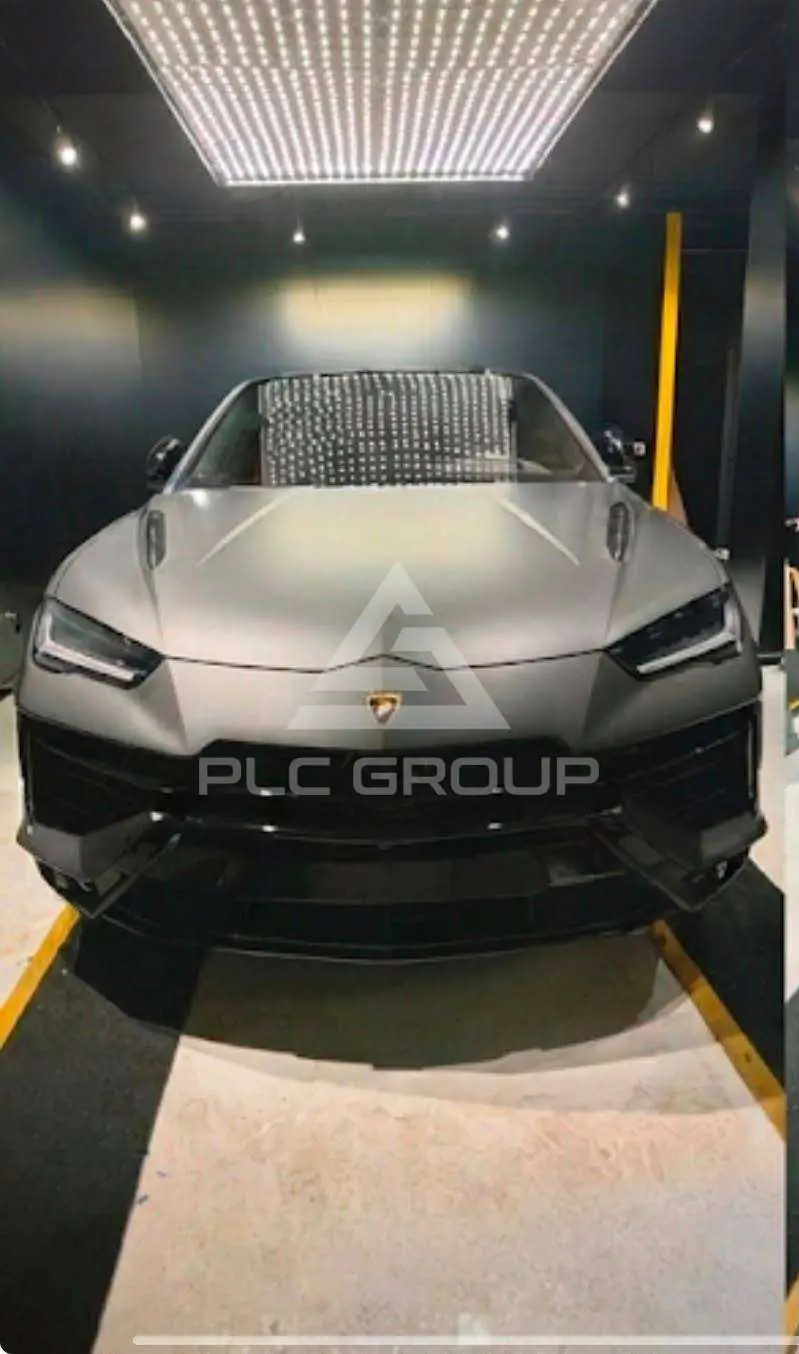2023 Lamborghini Urus