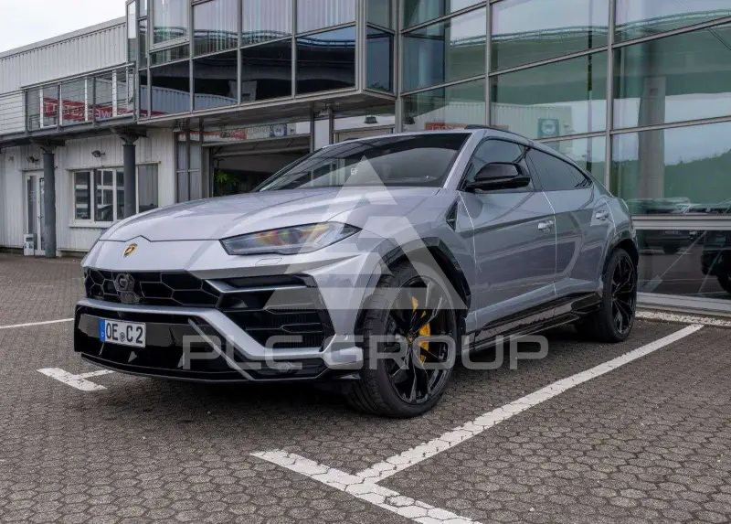 2023 Lamborghini Urus
