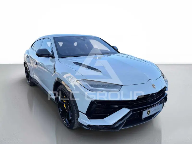 2023 Lamborghini Urus
