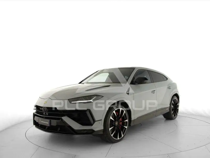 2023 Lamborghini Urus