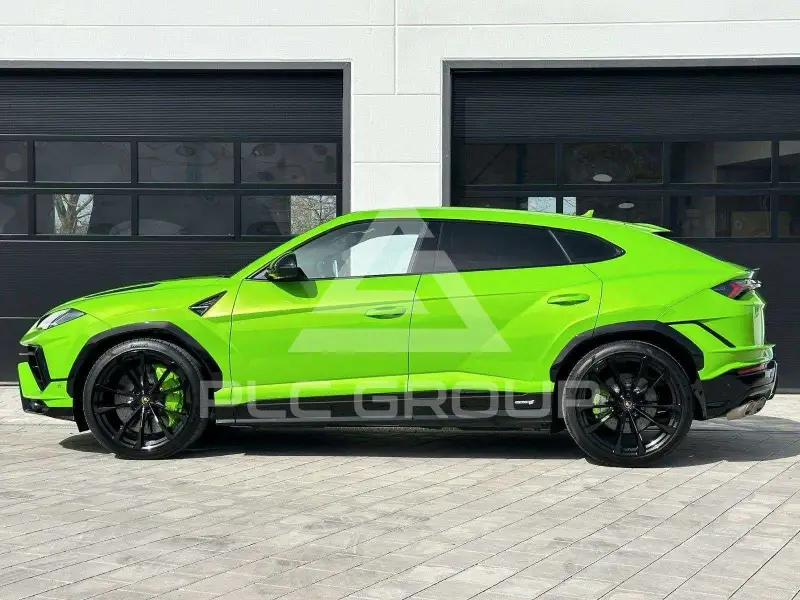2023 Lamborghini Urus