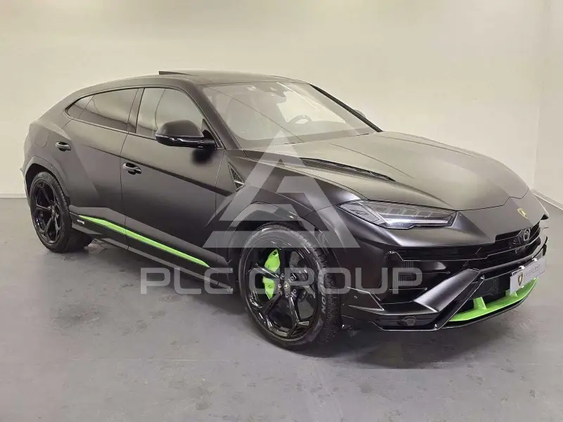 2023 Lamborghini Urus