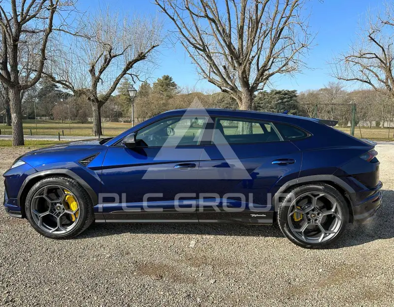 2023 Lamborghini Urus