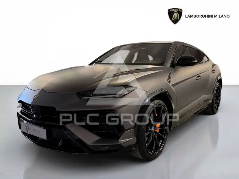 2023 Lamborghini Urus