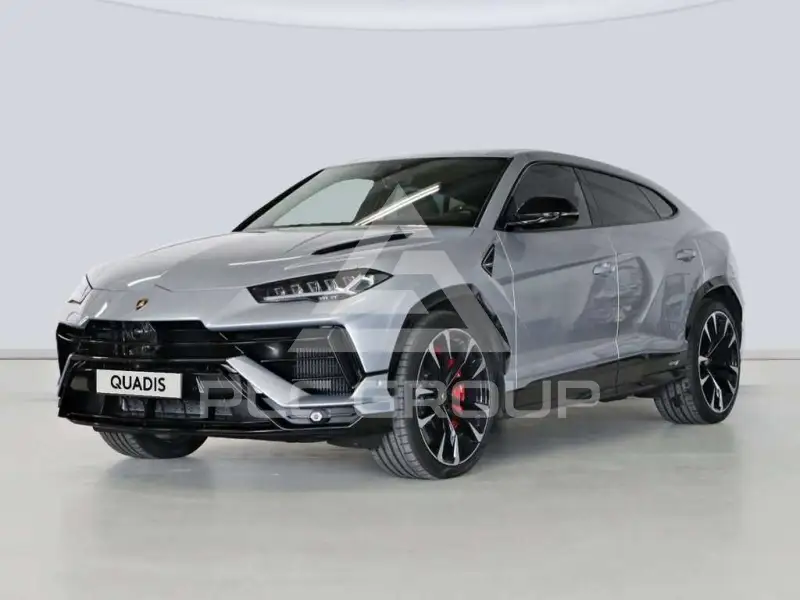 2023 Lamborghini Urus