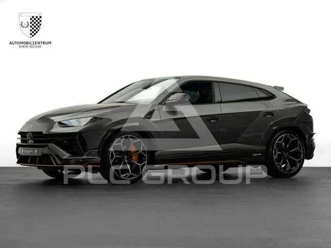 2023 Lamborghini Urus