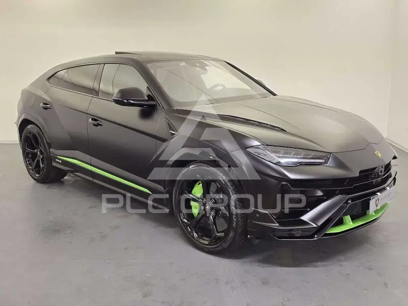2023 Lamborghini Urus