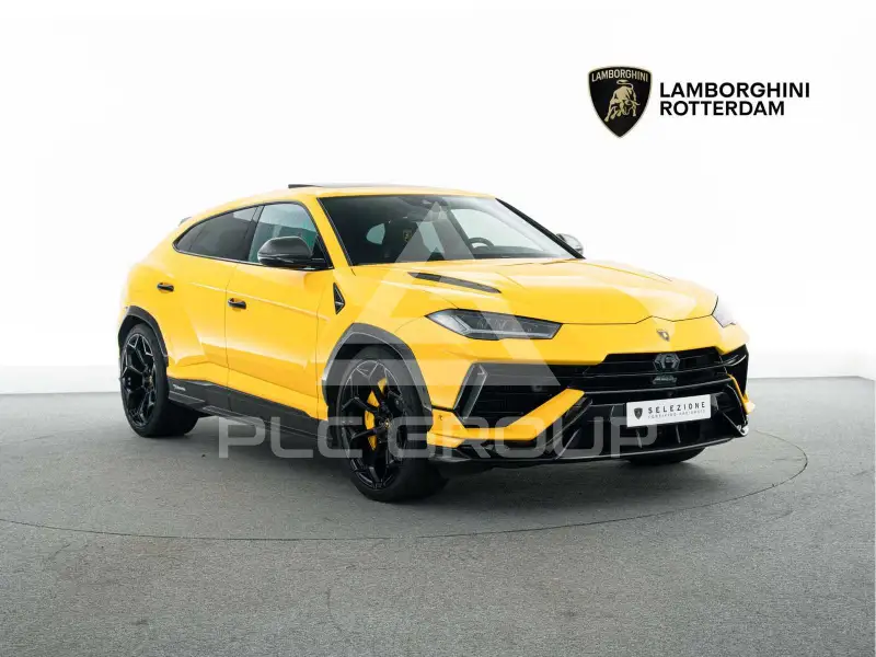 2023 Lamborghini Urus