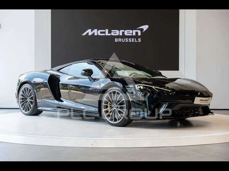 2023 McLaren 570GT