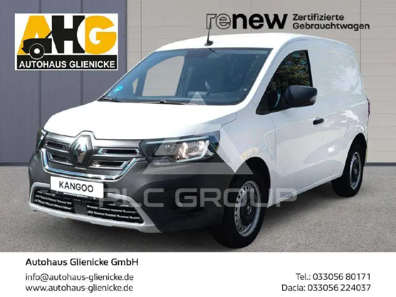 2023 Renault Kangoo