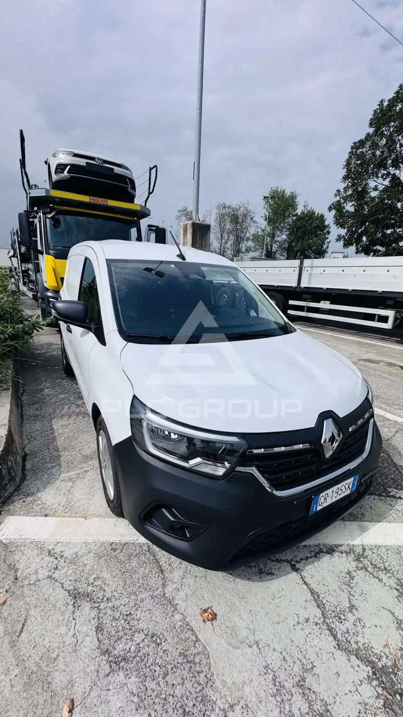 2023 Renault Kangoo