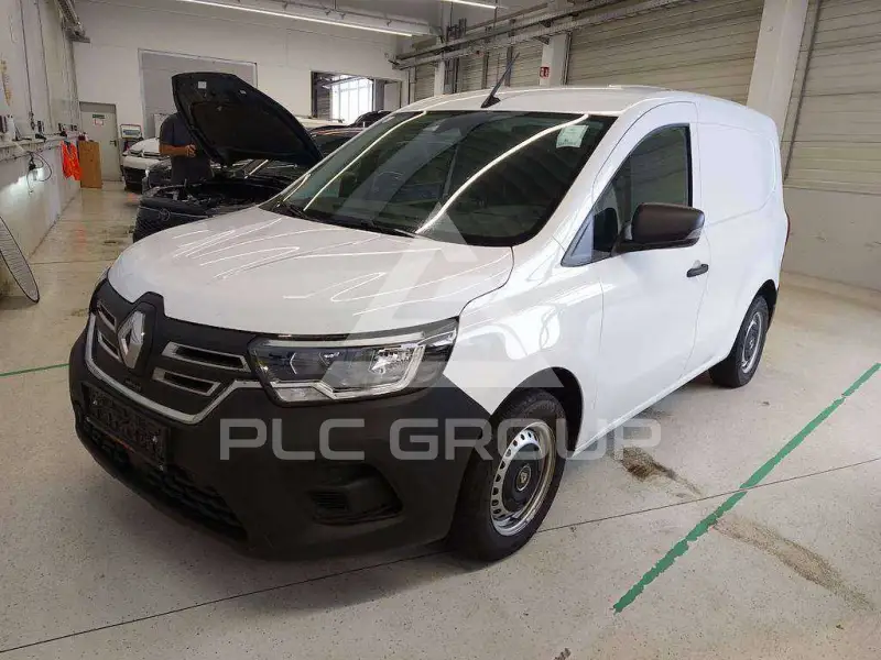 2023 Renault Kangoo