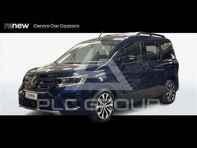 2023 Renault Kangoo