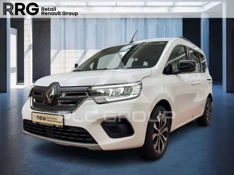 2023 Renault Kangoo