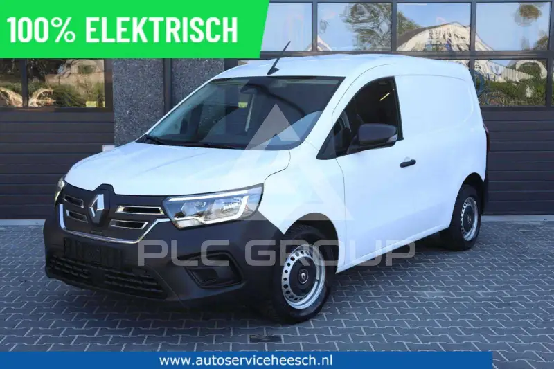 2023 Renault Kangoo
