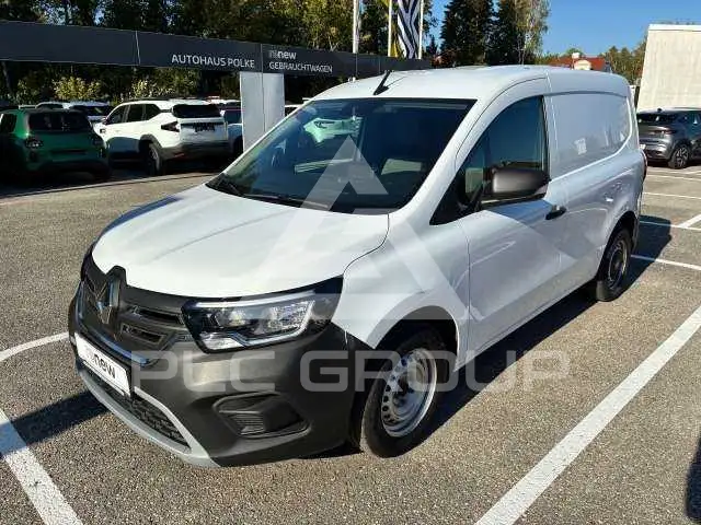 2023 Renault Kangoo