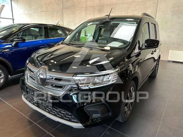 2023 Renault Kangoo