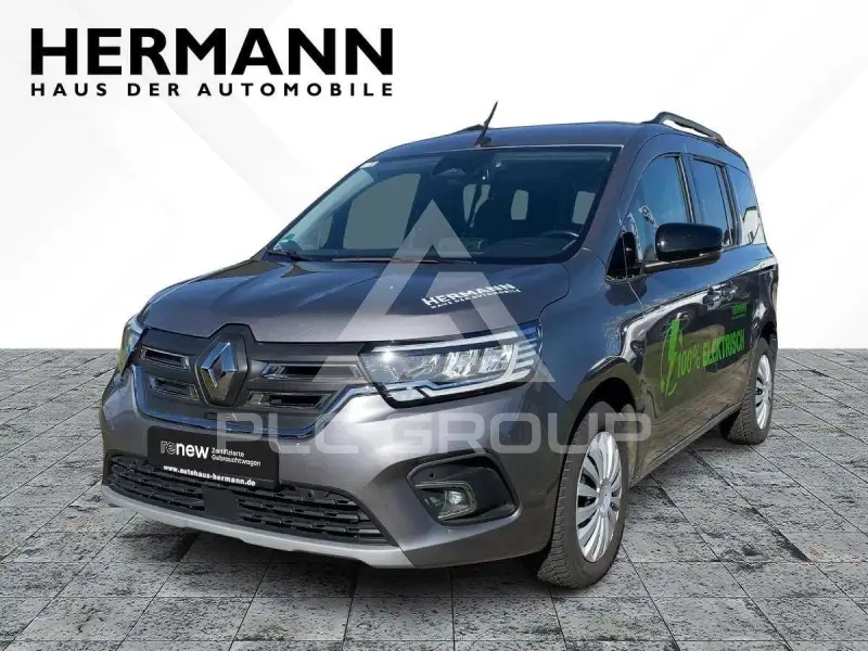 2023 Renault Kangoo
