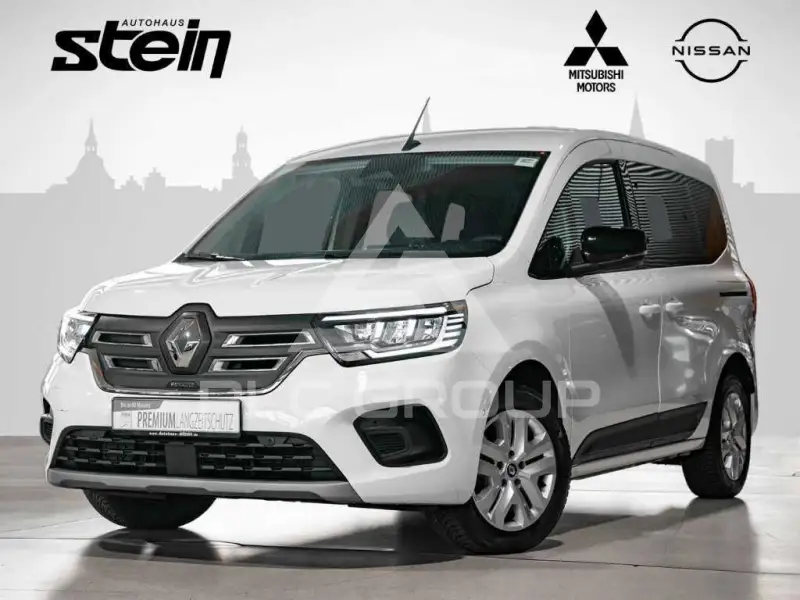 2023 Renault Kangoo